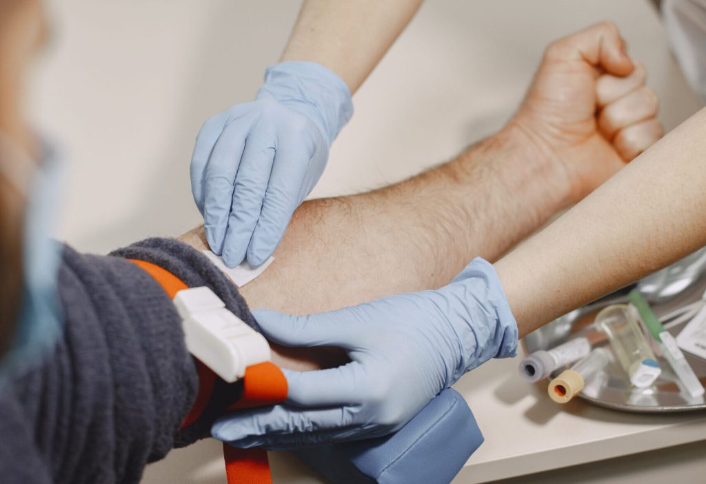 Sergipe aprova leis com incentivos para aumentar doação de sangue
