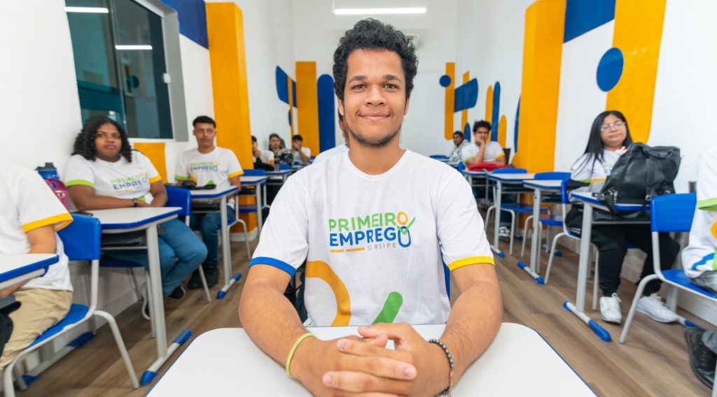 Sergipe prorroga inscrições do Primeiro Emprego até 22 de junho