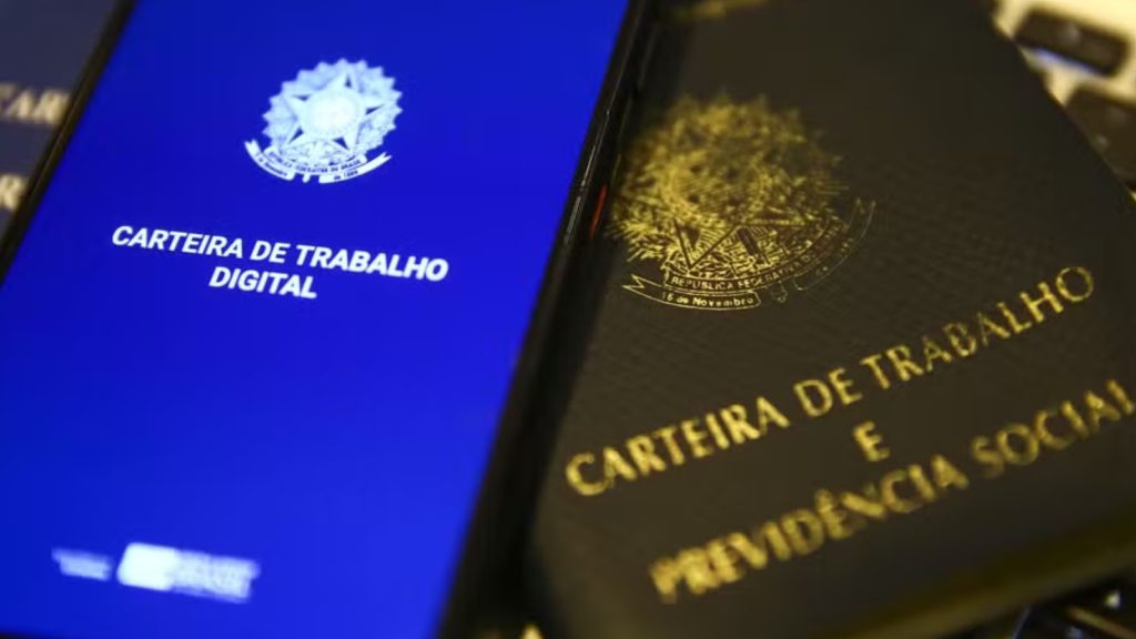 Sergipe tem mais de 1.400 vagas abertas; veja como se cadastrar