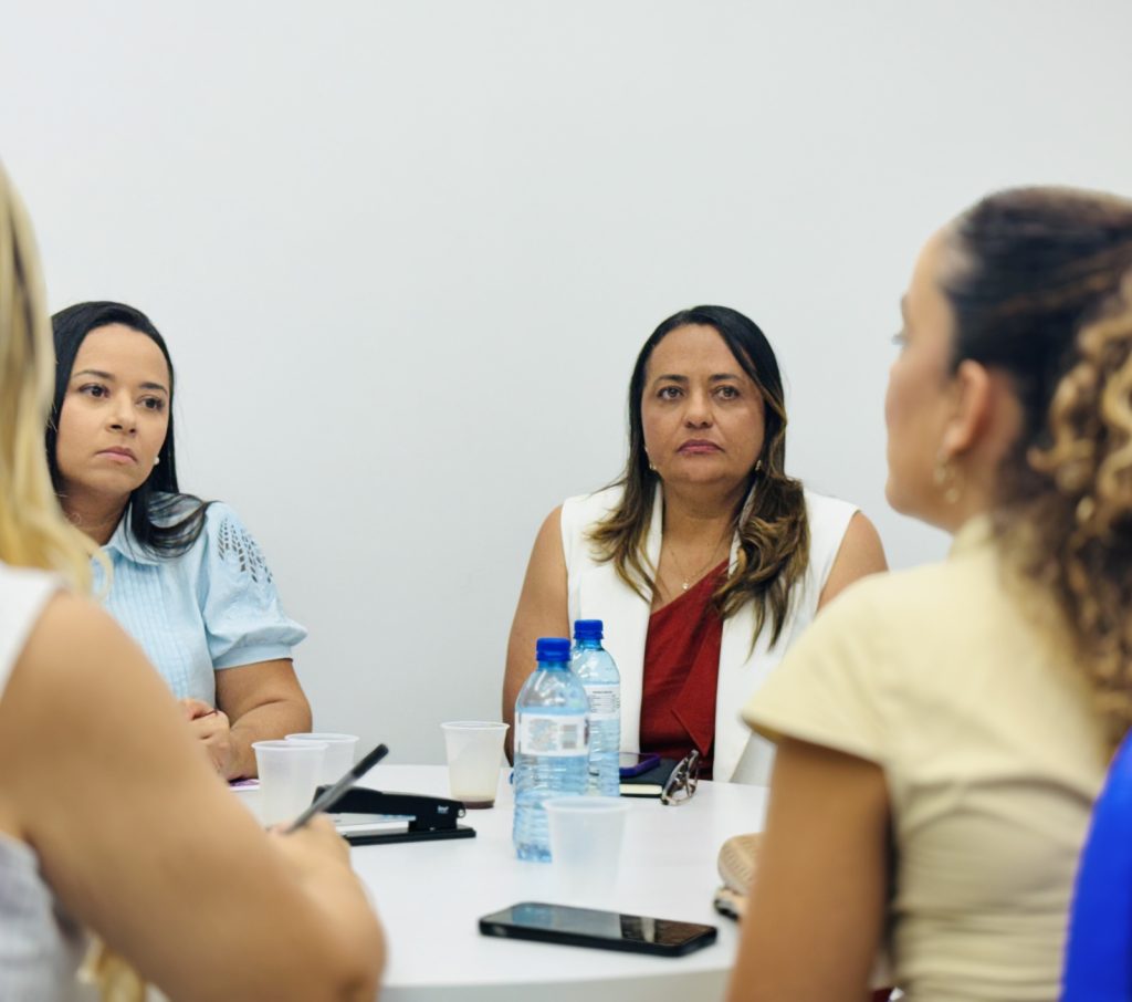 SerMulher integra construção do fluxo de atendimento da Casa da Mulher Brasileira