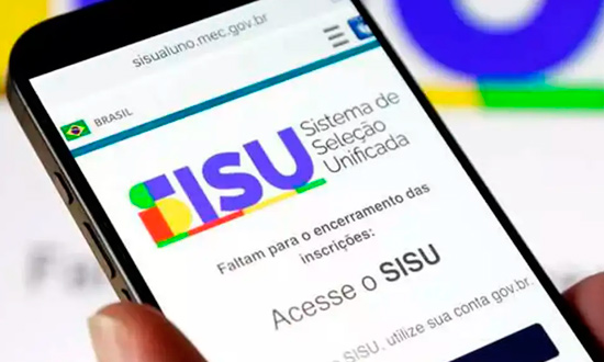 Sisu+ abre consulta de vagas em 34 instituições públicas de ensino superior