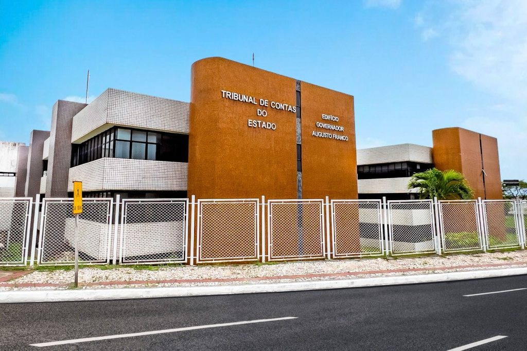 TCE/SE suspende ações do Festival da Mandioca 2026 em Lagarto