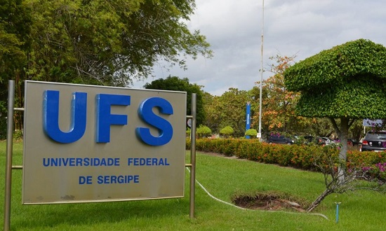 UFS oferece 469 vagas para transferência externa em cursos de graduação