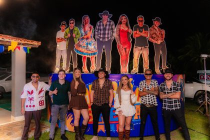 Projeto “Arraiá do Brega” destaca a força do brega e aposta em parcerias musicais
