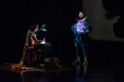 Gregorio Duvivier apresenta “O Céu da Língua” em Aracaju nos dias 5 e 6 de agosto