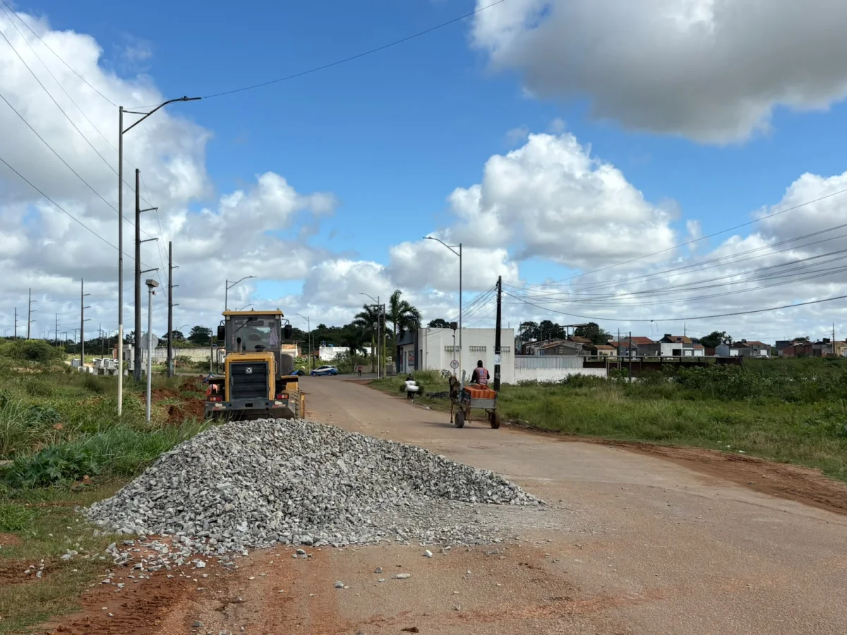 Governo do Estado investe quase R$ 150 milhões em obras de infraestrutura viária em Nossa Senhora da Glória