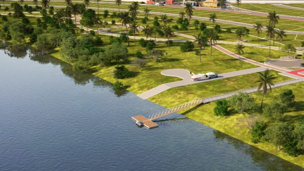 Infraestrutura náutica ganha espaço em condomínios na Barra dos Coqueiros