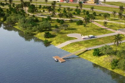 Infraestrutura náutica ganha espaço em condomínios na Barra dos Coqueiros