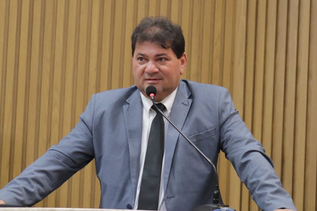 Miltinho Dantas anuncia lançamento da Copa Lotese Governo do Estado de Sergipe 2026