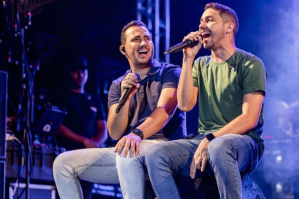 Agenda Cultural em Sergipe: Forró, Marcha para Jesus, Rock e Mais Eventos