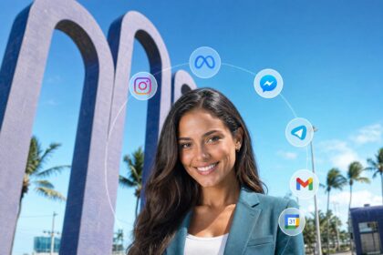 ÍRIS: inteligência artificial desenvolvida em Sergipe promete simplificar a rotina de empresas