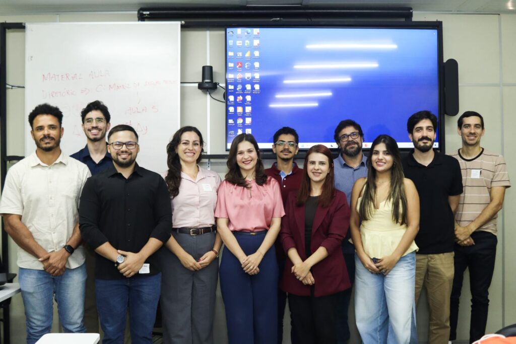 Novos gestores governamentais participam de Jornada de Iniciação ao Serviço Público