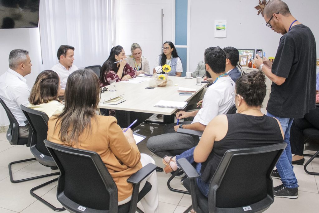 Aracaju prepara Semana da Juventude 2026 com esporte, cultura e saúde