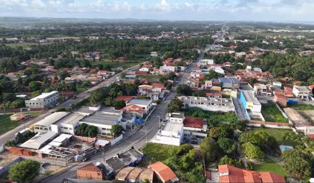 Aracaju propõe plebiscito para definir limites da Zona de Expansão