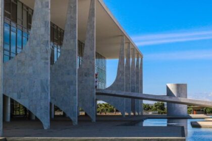 Brasil poderá acionar Lei de Reciprocidade em resposta a tarifas dos EUA