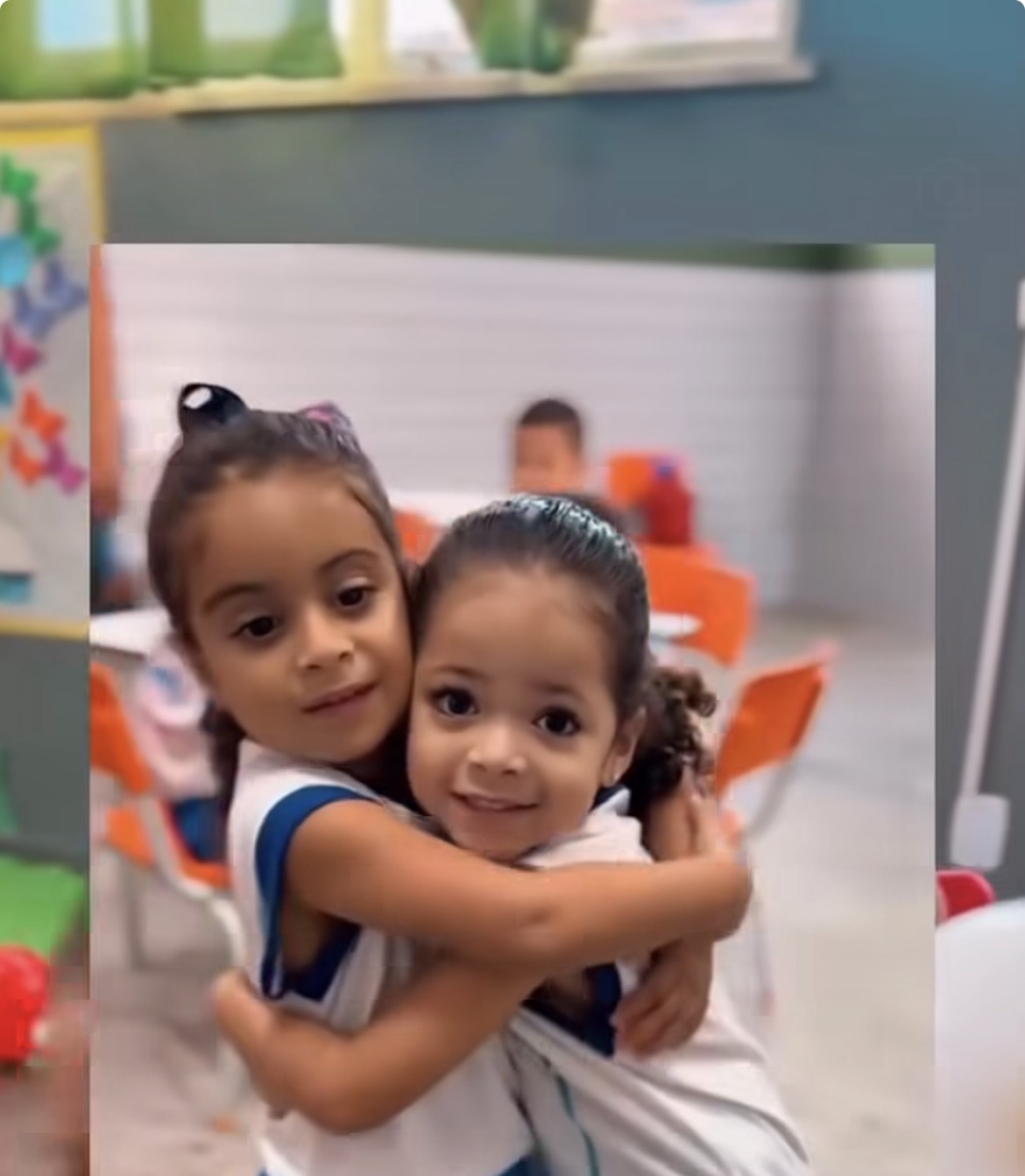 Capela inicia 2º semestre letivo em três escolas municipais