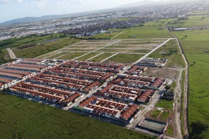 Entrega das 214 unidades habitacionais construídas no Serapião Antônio de Góis II, em Itabaiana, acontece nesta sexta, 03