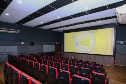 Cinema Walmir Almeida exibe Odisseia e O Convite nesta semana em Aracaju
