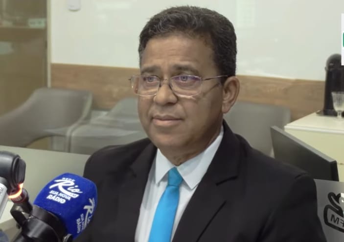 Em entrevista: Marcos Couto destaca saúde e segurança pública como prioridades de atuação na Assembleia Legislativa