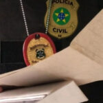 Homem é preso em AL suspeito de aplicar golpe de R$ 80 mil em atletas de Sergipe
