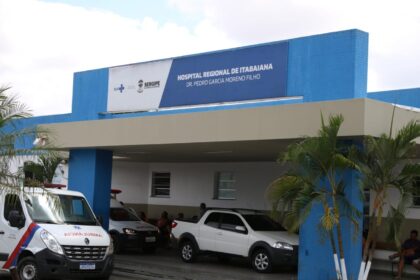 Moradora de Itabaiana critica falta de atendimento no Hospital Regional