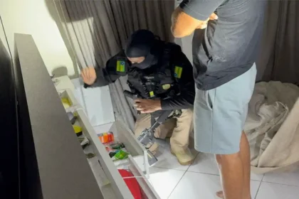 Polícia Civil de Sergipe investiga esquema de apostas ilegais com Operação Contracorrente