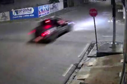 Polícia indiciou pai, filho e mais duas pessoas por acidente fatal em Itabaiana