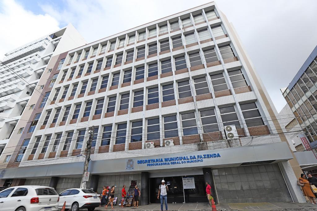 Prefeitura de Aracaju orienta sobre novo CNPJ alfanumérico