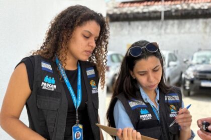 Procon Aracaju divulga pesquisa de preços em lavagem de veículos na capital