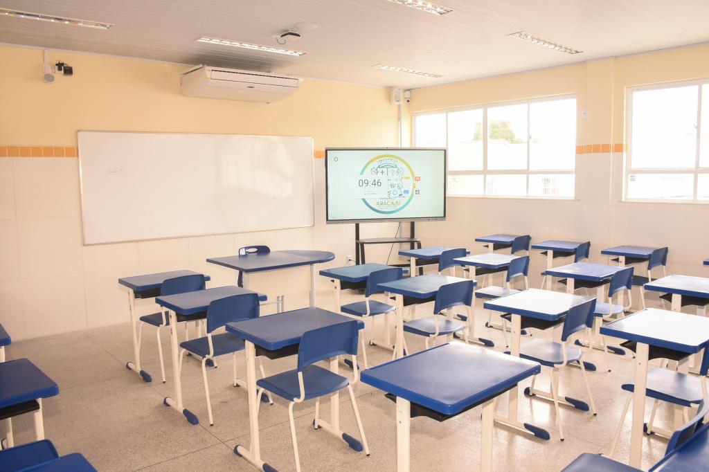 Projeto de escola no Lamarão será readequado por obra de ponte