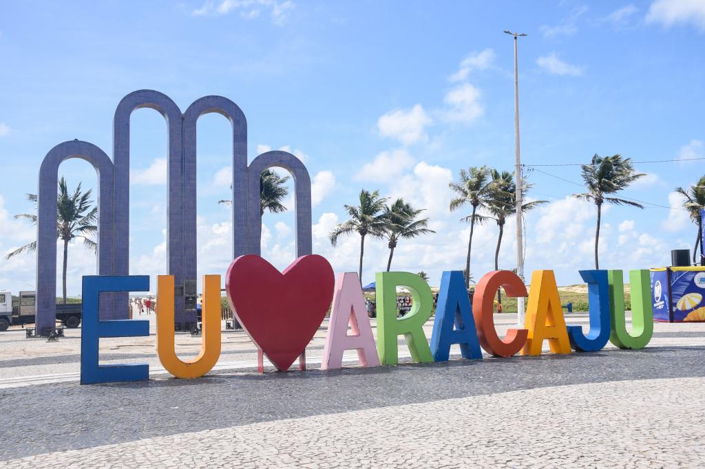 Projeto Descubra Aracaju leva shows, feiras e gastronomia gratuitas