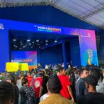 Republicanos e Avante oficializam candidatura de Valmir de Francisquinho ao governo em 2026