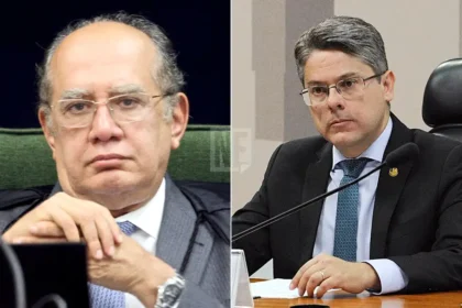 Senador Alessandro Vieira pode enfrentar inelegibilidade após investigação
