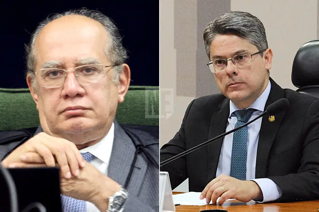Senador Alessandro Vieira pode enfrentar inelegibilidade após investigação