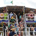 Turismo em Sergipe cresce e estado se firma como destino nacional