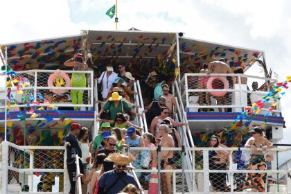 Turismo em Sergipe cresce e estado se firma como destino nacional