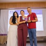 UFS brilha no Intercom 2026 com prêmio nacional e conquistas no Expocom Nordeste