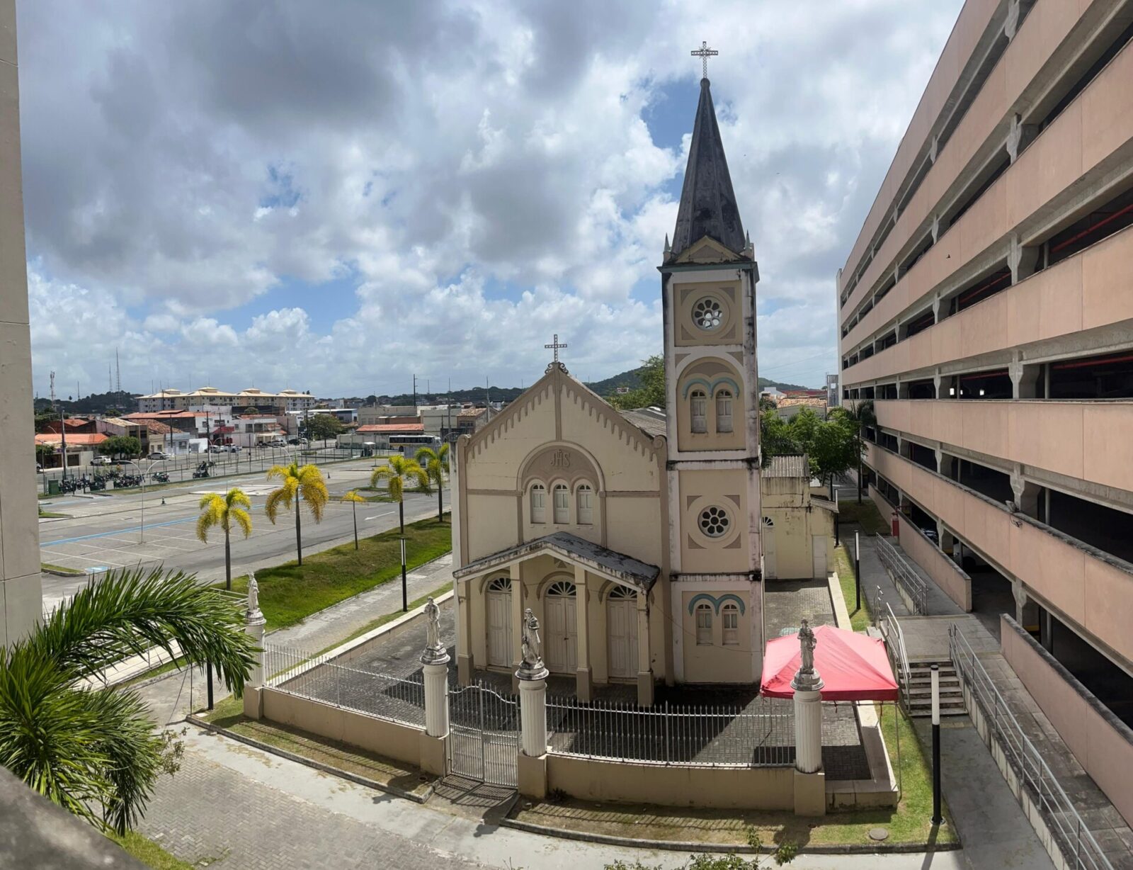 Festa em honra a São João Batista reúne fé e tradição neste sábado no Aracaju Parque Shopping