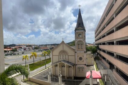 Festa em honra a São João Batista reúne fé e tradição neste sábado no Aracaju Parque Shopping