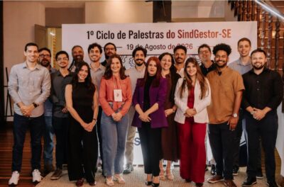 EPPGGs fortalecem gestão pública de Sergipe e celebram avanços de uma carreira estratégica para o Estado