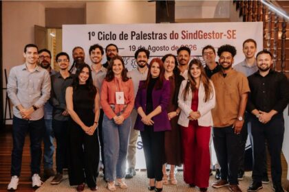 EPPGGs fortalecem gestão pública de Sergipe e celebram avanços de uma carreira estratégica para o Estado