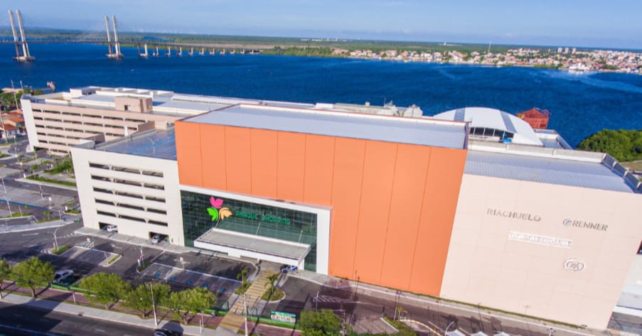 Aracaju Parque Shopping readequa horário de funcionamento e passa a abrir às 9h