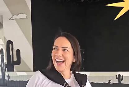 Projeto Sanfoneiras reforça legado de Danielle Garcia na SPM