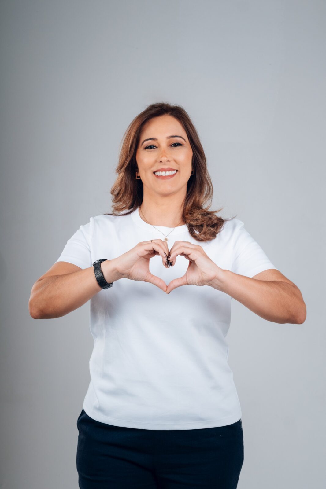 Susane Vidal inaugura comitê nesta segunda-feira, 17, em Aracaju