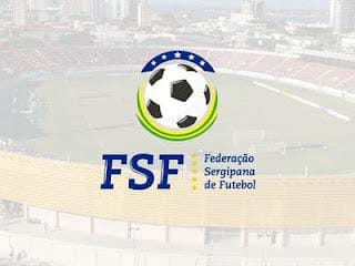 FSF divulga árbitros das semifinais da Copa Lotese no Batistão