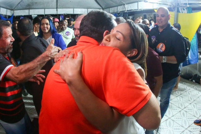 André Moura pede priorização da saúde mental de mães atípicas