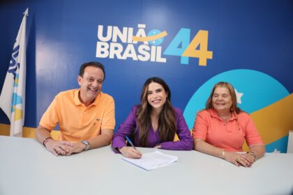 André Moura pede revisão constitucional para prisão perpétua a feminicidas