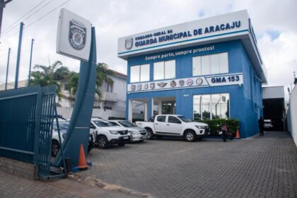 Aracaju reabre inscrições do concurso da Guarda Municipal de 11 a 17 de agosto