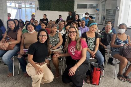 Aracaju registra alta de 60,3% nas notificações de violência contra mulheres