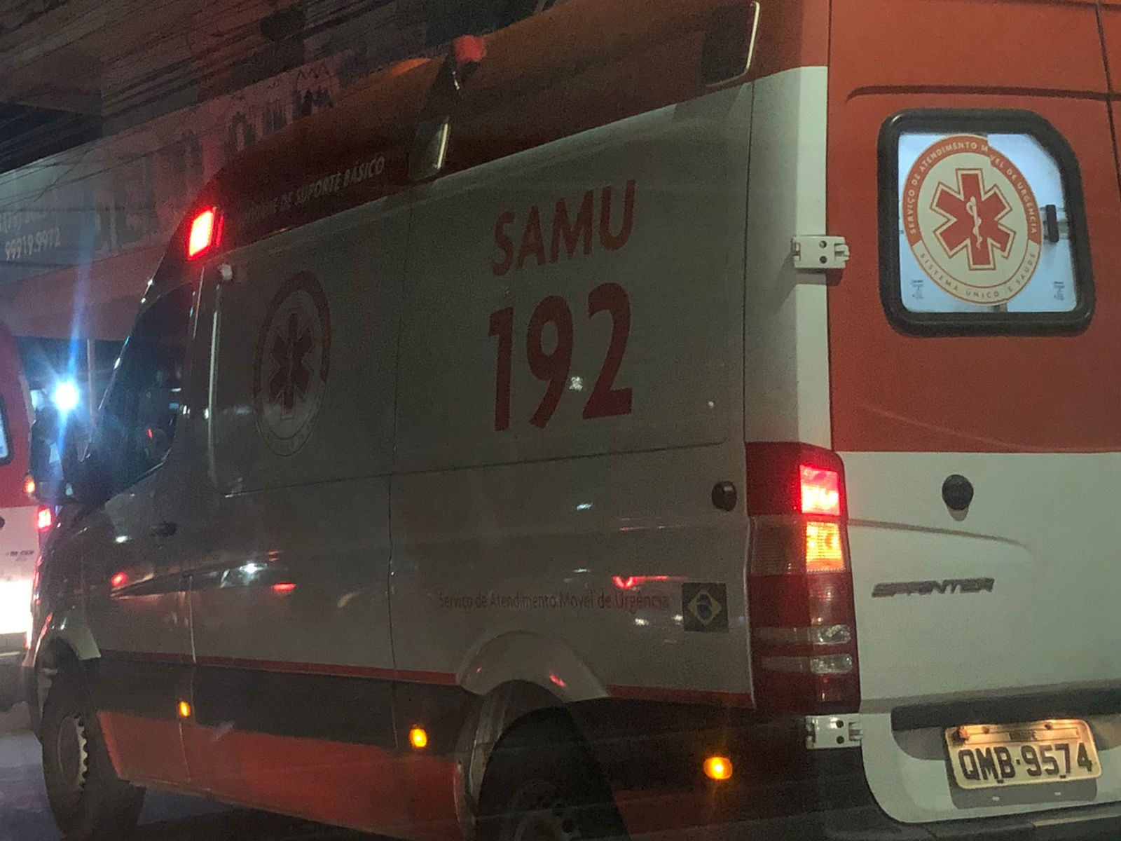 Ataque a tiros em Aracaju deixa um morto e um ferido no Conjunto Augusto Franco